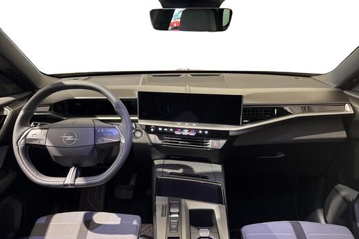 Opel Grandland vaihtoauto