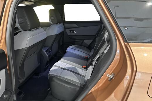 Opel Grandland vaihtoauto