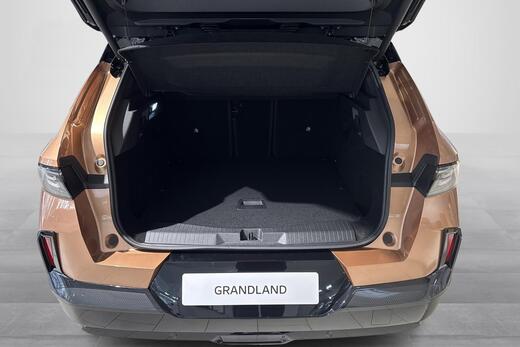 Opel Grandland vaihtoauto