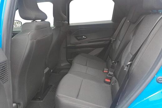 Nissan Micra vaihtoauto