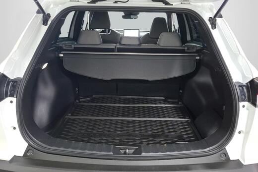 Toyota Corolla Cross vaihtoauto