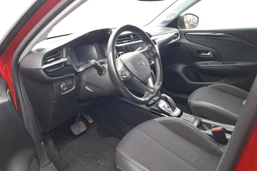 Opel Corsa-e vaihtoauto