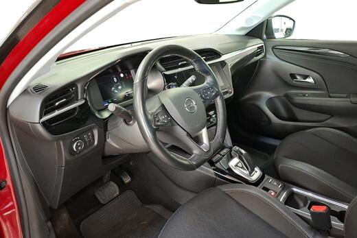 Opel Corsa-e vaihtoauto