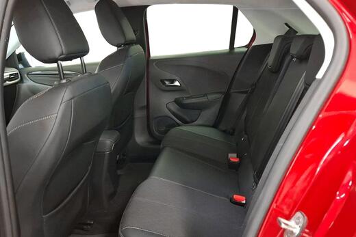 Opel Corsa-e vaihtoauto