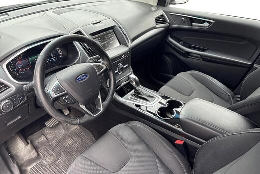 Ford Edge vaihtoauto