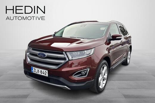 Ford Edge vaihtoauto