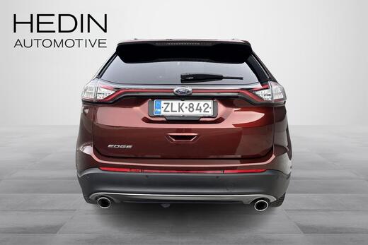 Ford Edge vaihtoauto