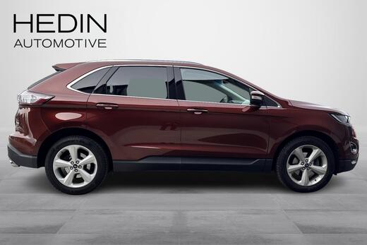 Ford Edge vaihtoauto