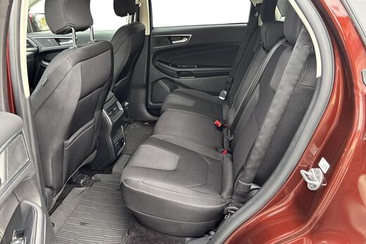 Ford Edge vaihtoauto