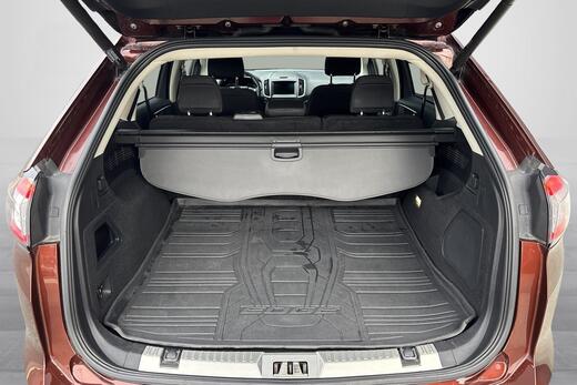 Ford Edge vaihtoauto