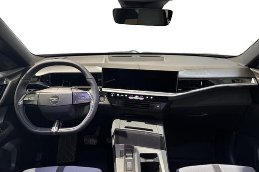 Opel Grandland vaihtoauto