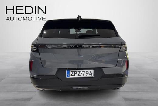 Opel Grandland vaihtoauto