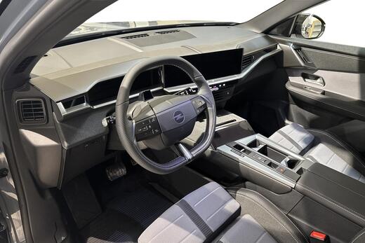 Opel Grandland vaihtoauto