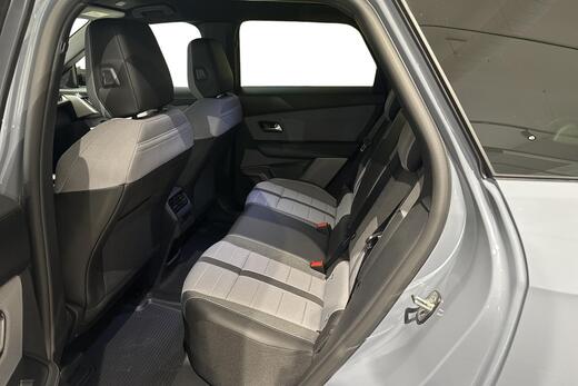 Opel Grandland vaihtoauto