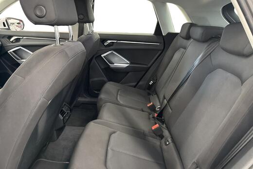 Audi Q3 vaihtoauto
