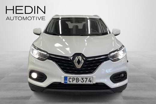 Renault Kadjar vaihtoauto