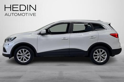 Renault Kadjar vaihtoauto