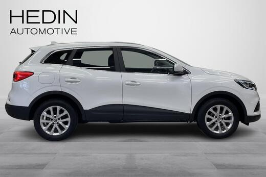 Renault Kadjar vaihtoauto