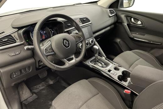 Renault Kadjar vaihtoauto