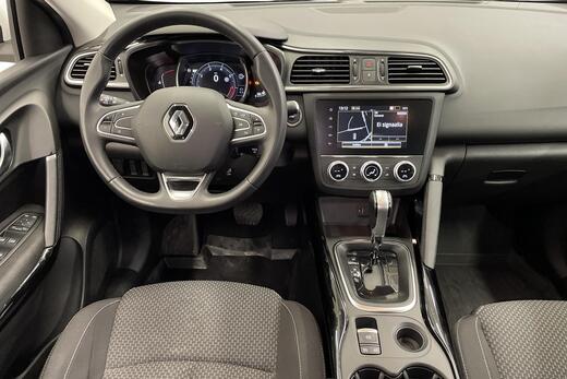Renault Kadjar vaihtoauto