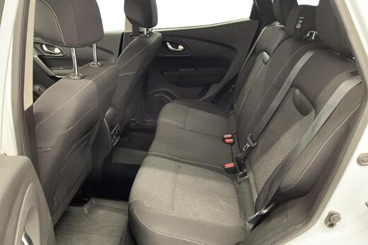 Renault Kadjar vaihtoauto