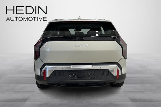 Kia EV3 vaihtoauto
