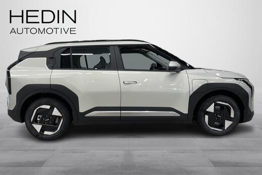 Kia EV3 vaihtoauto