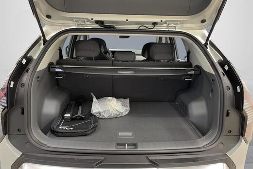 Kia EV3 vaihtoauto