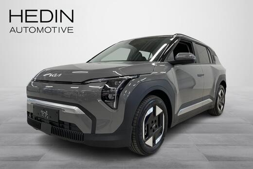 Kia EV3 vaihtoauto