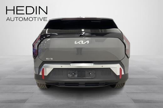 Kia EV3 vaihtoauto