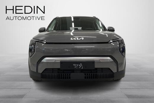 Kia EV3 vaihtoauto
