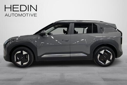Kia EV3 vaihtoauto