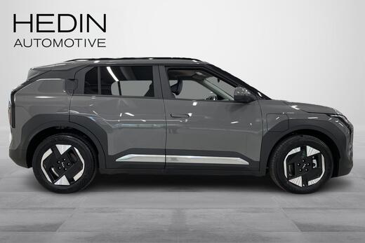 Kia EV3 vaihtoauto