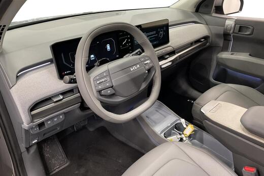 Kia EV3 vaihtoauto