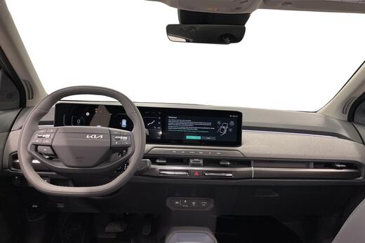 Kia EV3 vaihtoauto