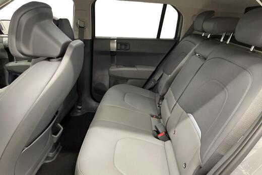Kia EV3 vaihtoauto