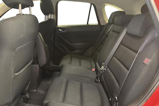 Mazda CX-5 vaihtoauto