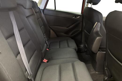 Mazda CX-5 vaihtoauto