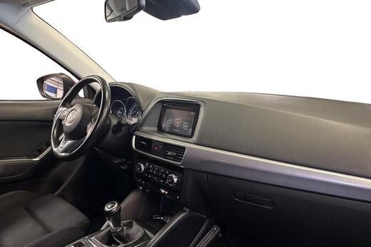Mazda CX-5 vaihtoauto