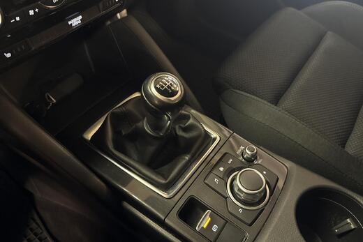 Mazda CX-5 vaihtoauto