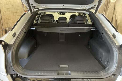 Kia EV6 vaihtoauto