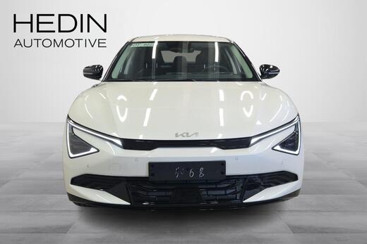 Kia EV6 vaihtoauto