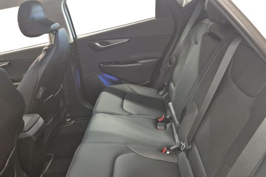 Kia EV6 vaihtoauto