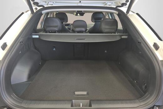 Kia EV6 vaihtoauto