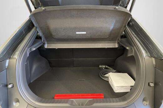 Subaru Uncharted vaihtoauto