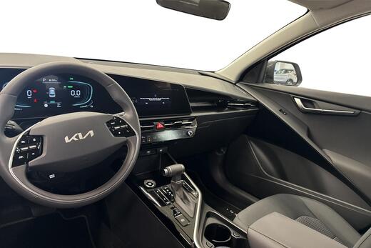 Kia Niro vaihtoauto