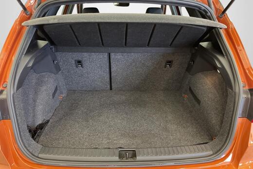 SEAT Arona vaihtoauto