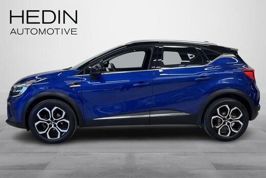 Mitsubishi ASX vaihtoauto