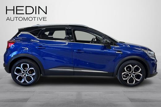 Mitsubishi ASX vaihtoauto