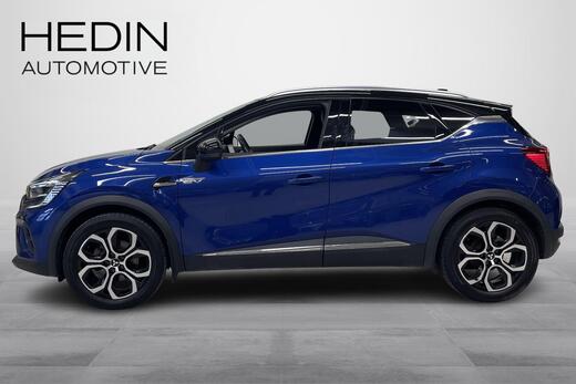 Mitsubishi ASX vaihtoauto